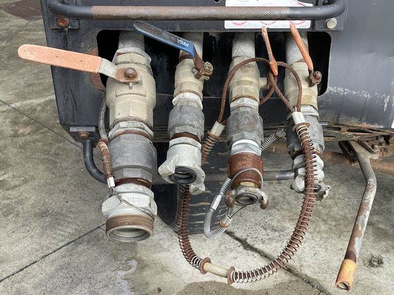 Ingersoll Rand 21 / 215 - N