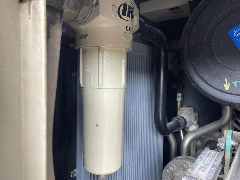 Ingersoll Rand 21 / 215 - N