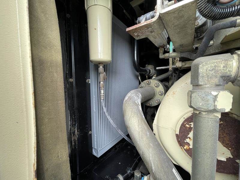 Ingersoll Rand 21 / 215 - N