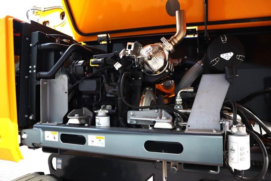 Haulotte HT23RTJ PRO New, Valid Inspection, *Guarantee! Die
