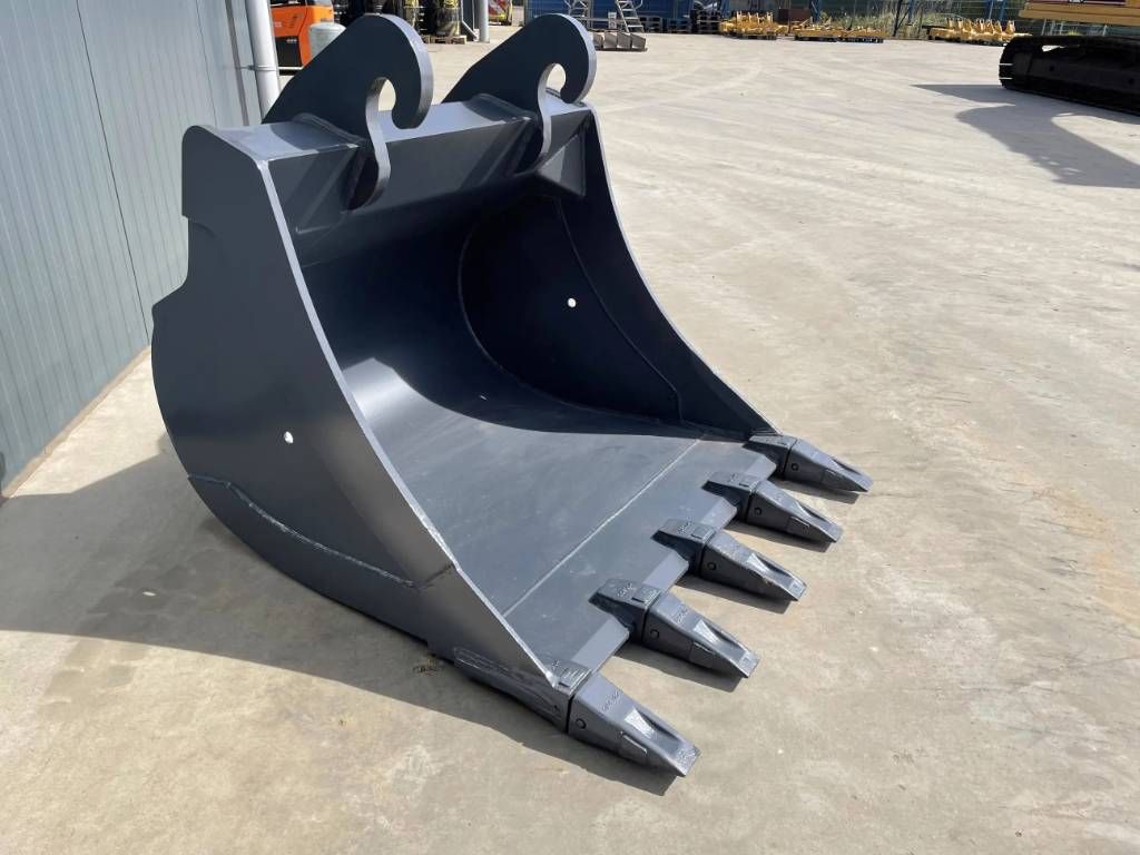 Smitma CW40 1.20m 18-23t