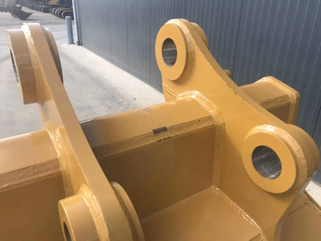 CAT 330C TB