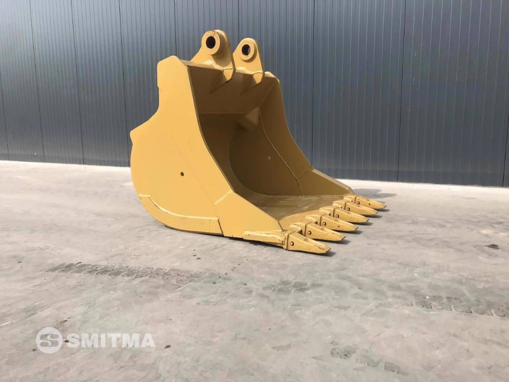 CAT 336E DB