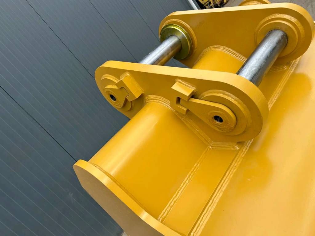 CAT 345D - UB