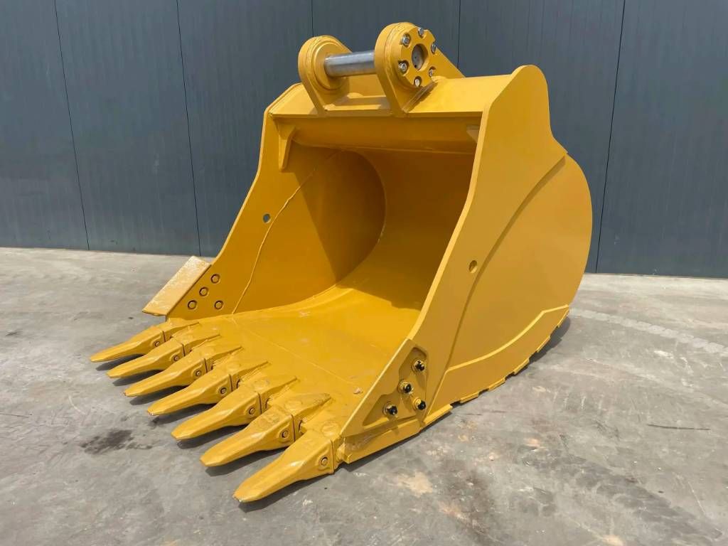 CAT 350 TB