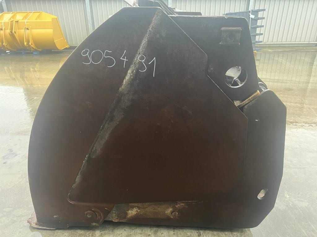 CAT 966G / 966H / 966K / 966M / 972G / 972H / 972K /