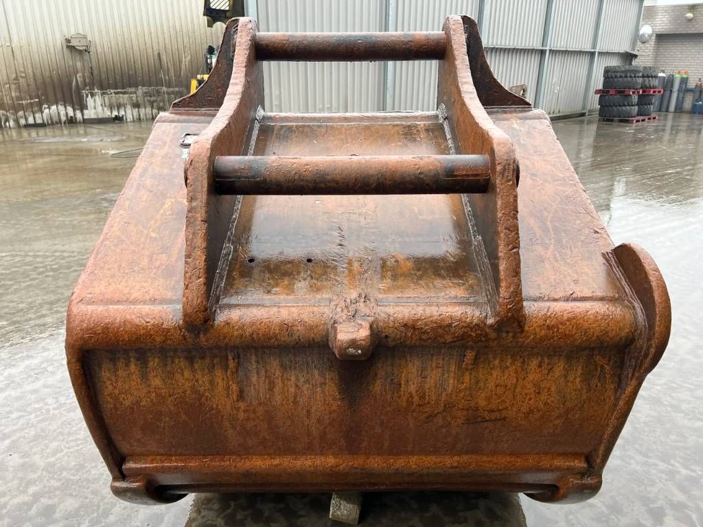 Klepp MEK KM90