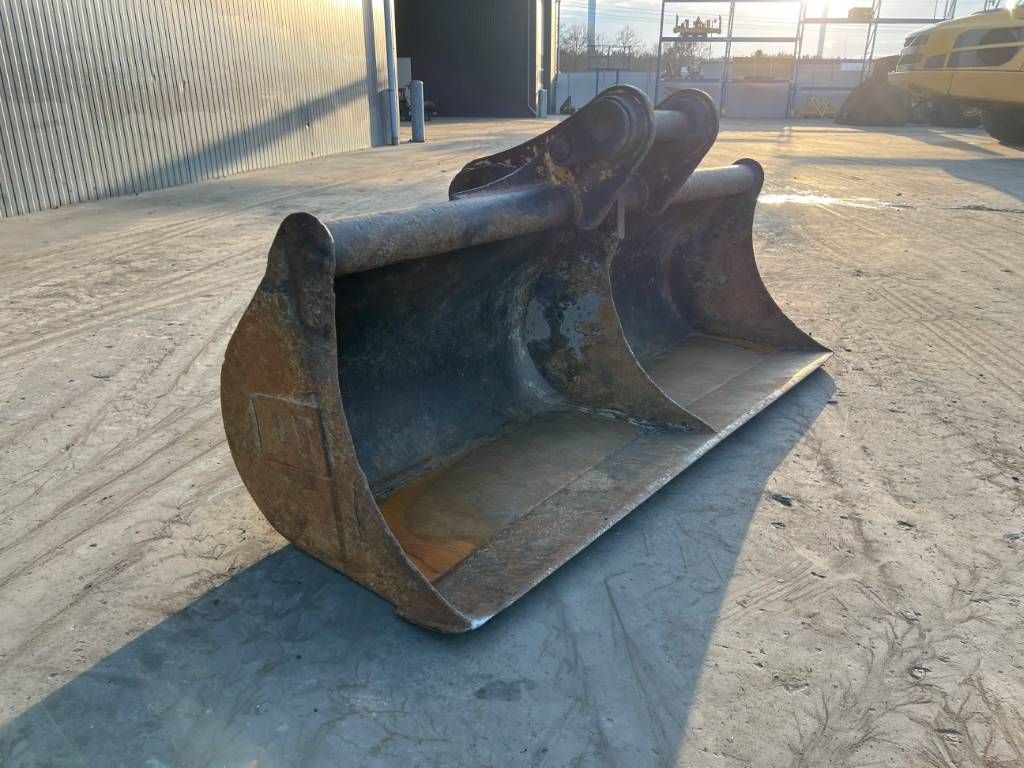 Miller Caterpillar 311D / 312D / 312E / 313F / 314D / 314