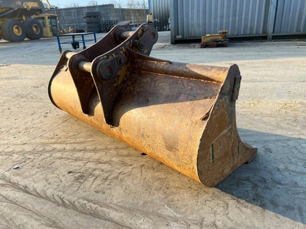 Miller Caterpillar 311D / 312D / 312E / 313F / 314D / 314
