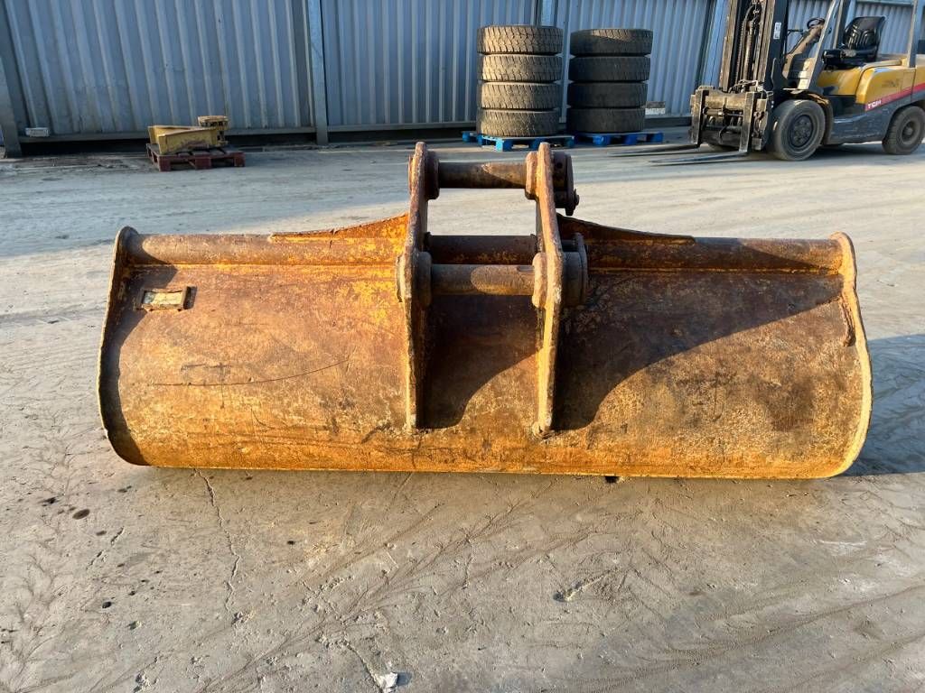 Miller Caterpillar 311D / 312D / 312E / 313F / 314D / 314