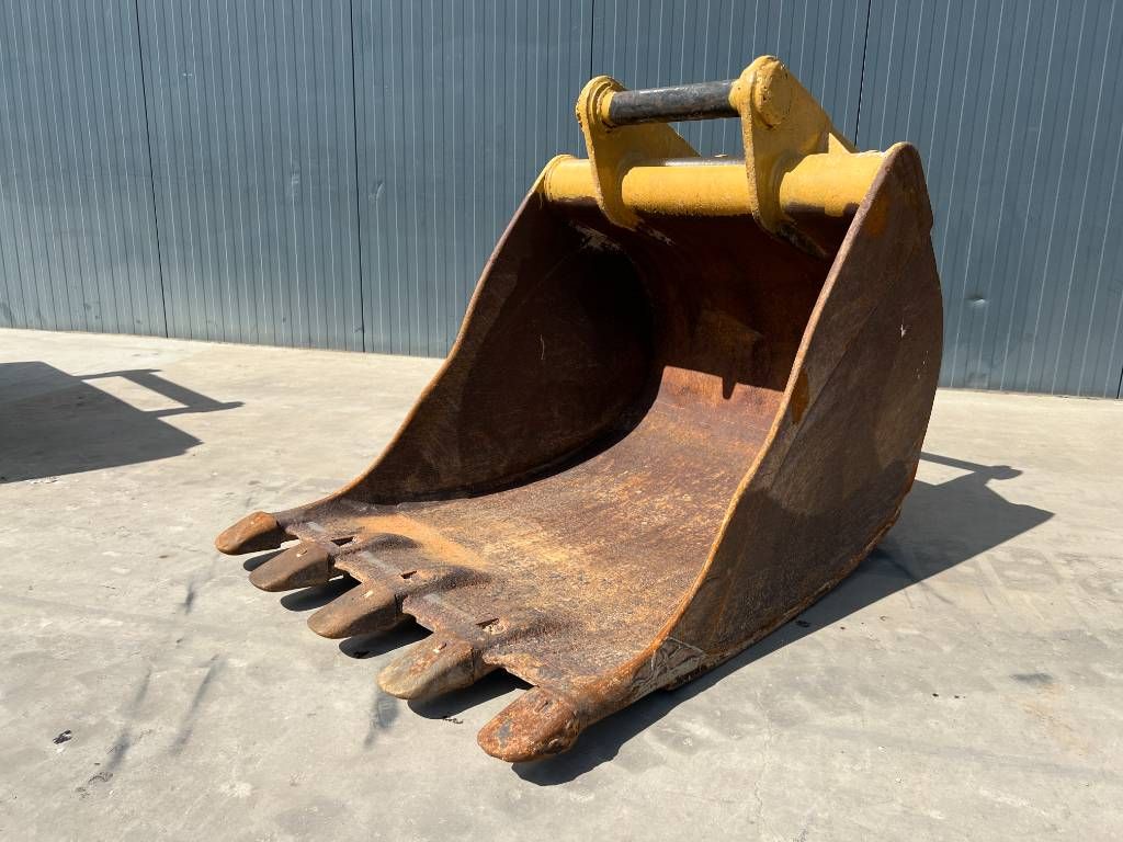 Miller Caterpillar Geith