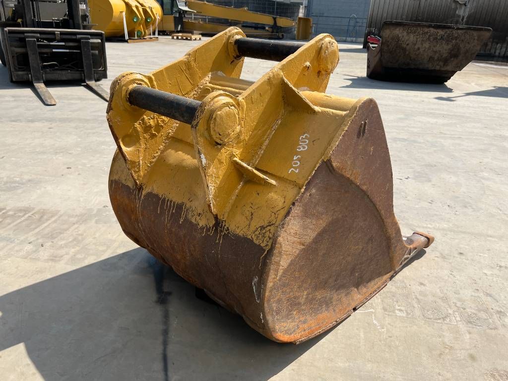 Miller Caterpillar Geith