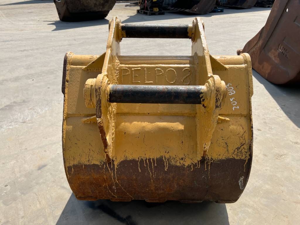 Miller Caterpillar Geith