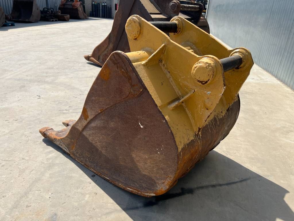 Miller Caterpillar Geith
