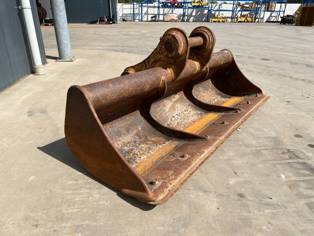 Miller Caterpillar M315C / M315D / M316D / M314F / M316F