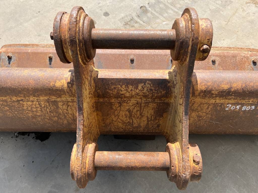 Miller Caterpillar M315C / M315D / M316D / M314F / M316F
