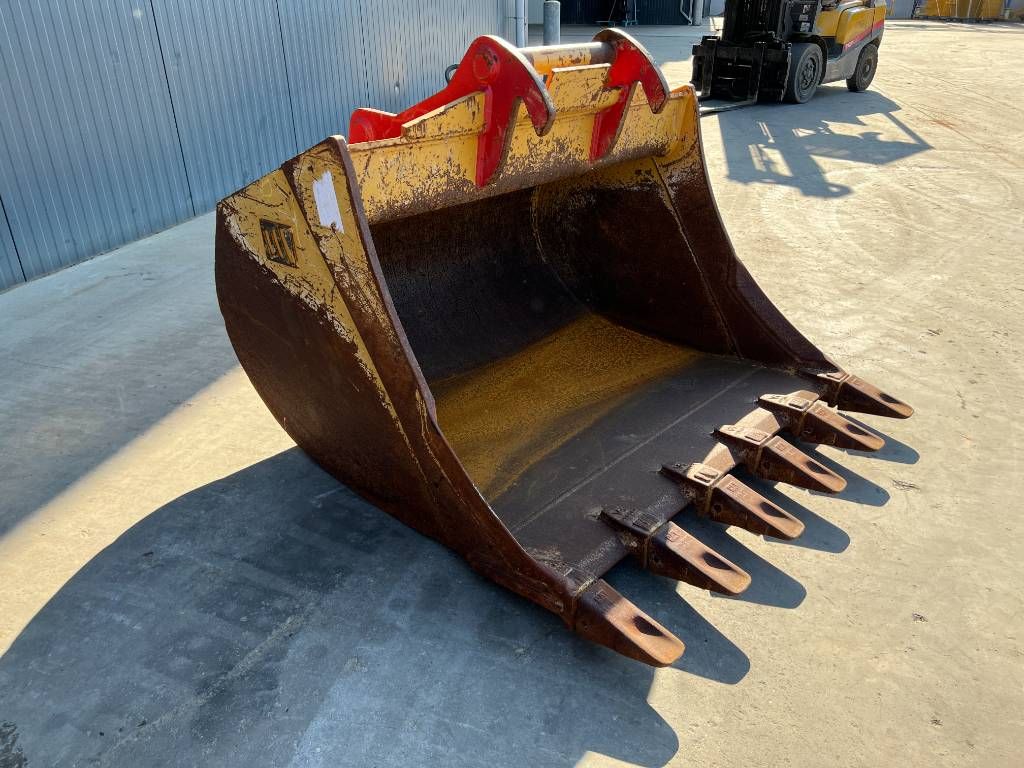 OilQuick OQ65
