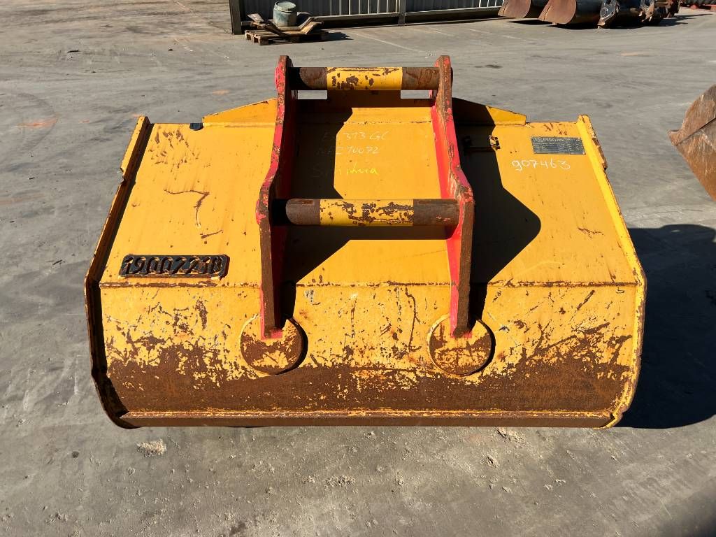 OilQuick OQ65