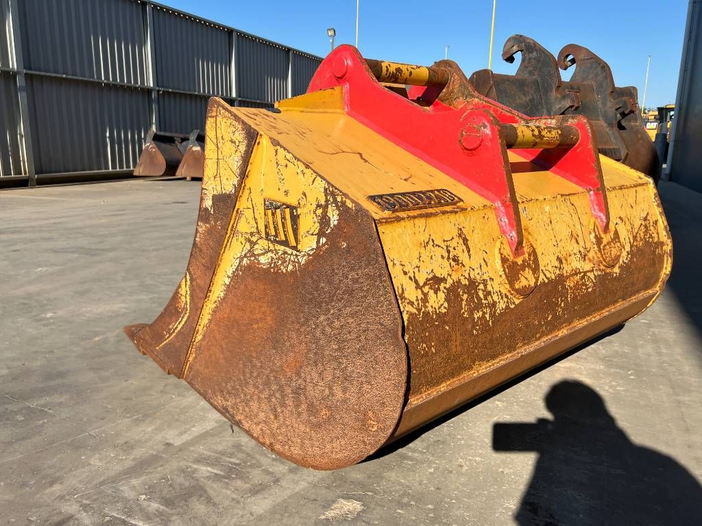 OilQuick OQ65