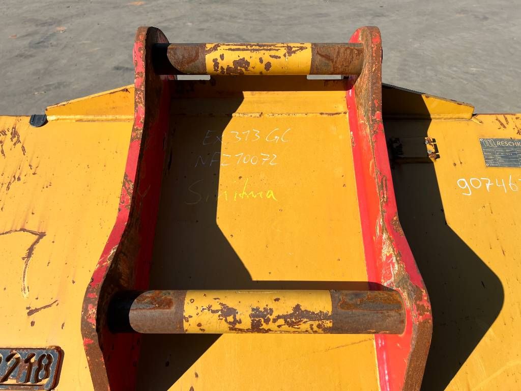 OilQuick OQ65