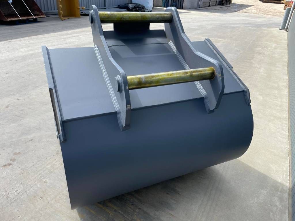 OilQuick OQ80