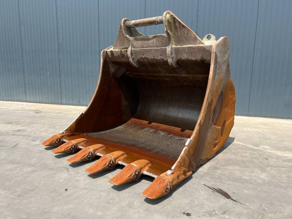 OilQuick OQ80