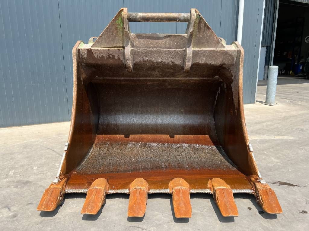 OilQuick OQ80