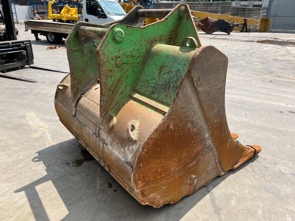 OilQuick OQ80