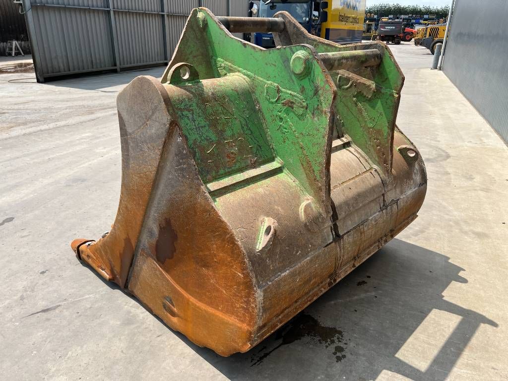 OilQuick OQ80