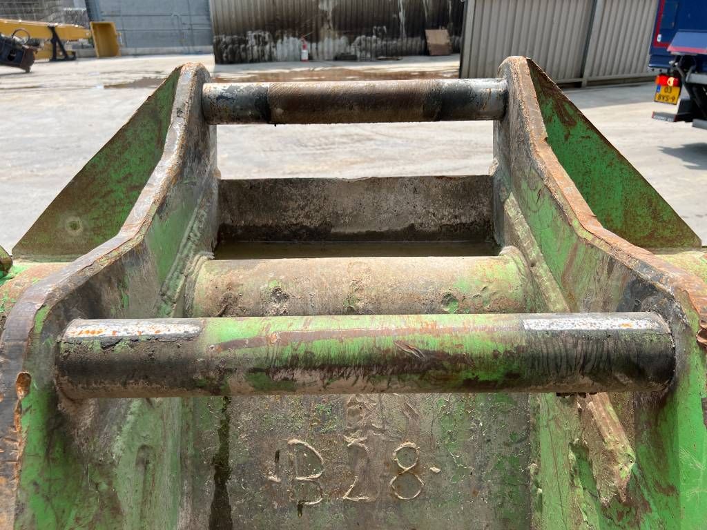 OilQuick OQ80