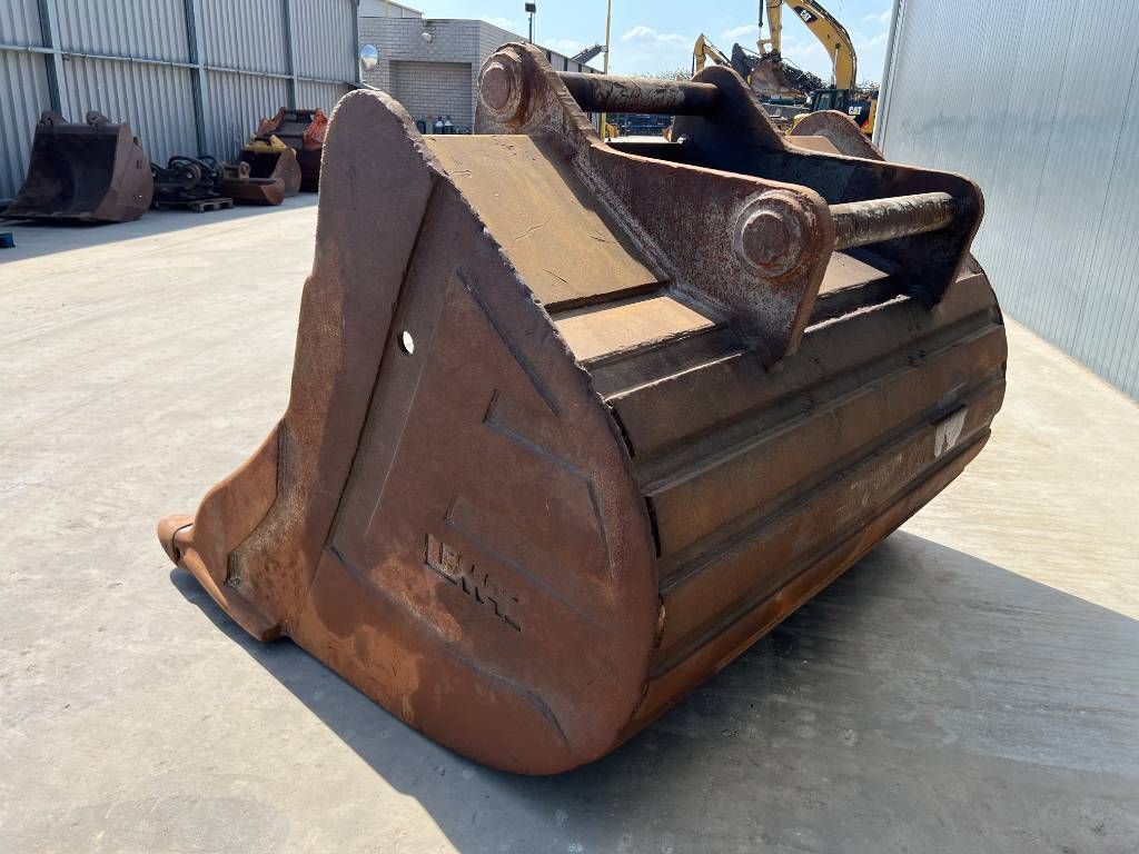 OilQuick OQ90