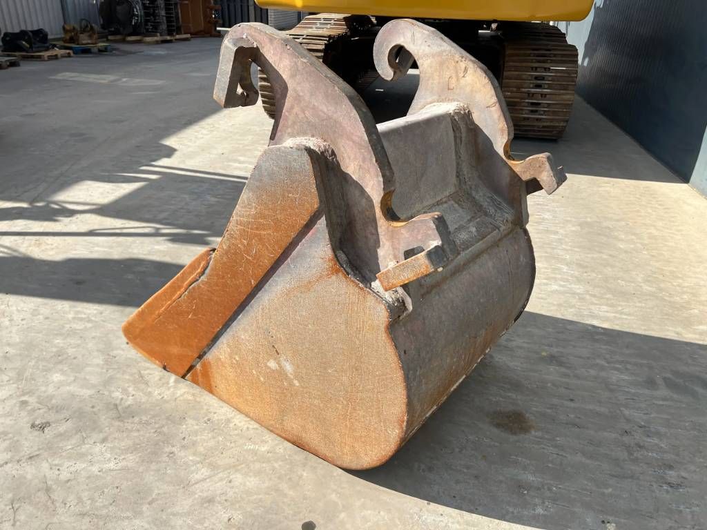 Verachtert CW45