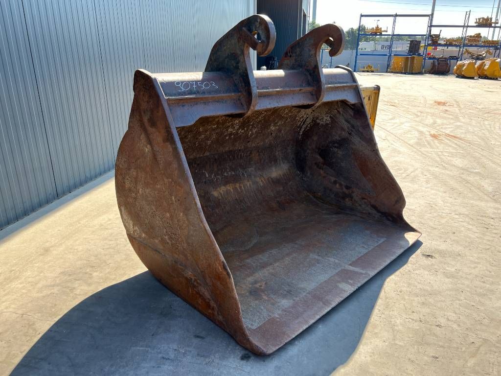 Verachtert CW45