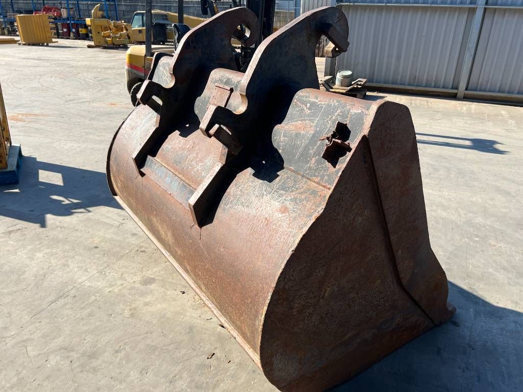 Verachtert CW45