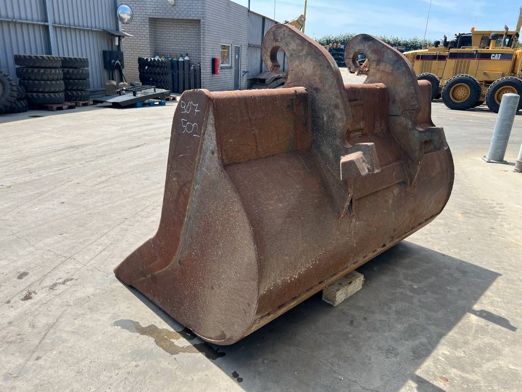 Verachtert CW45