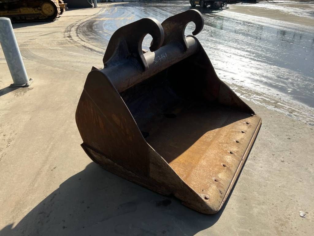 Verachtert CW45