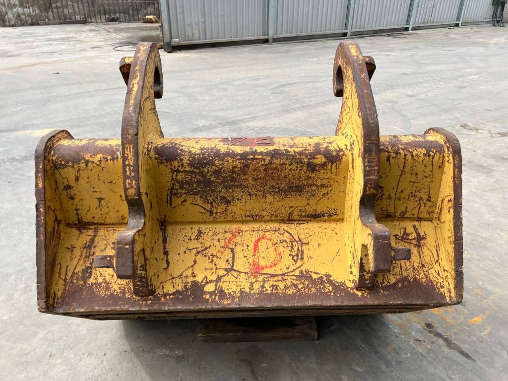 Verachtert CW45
