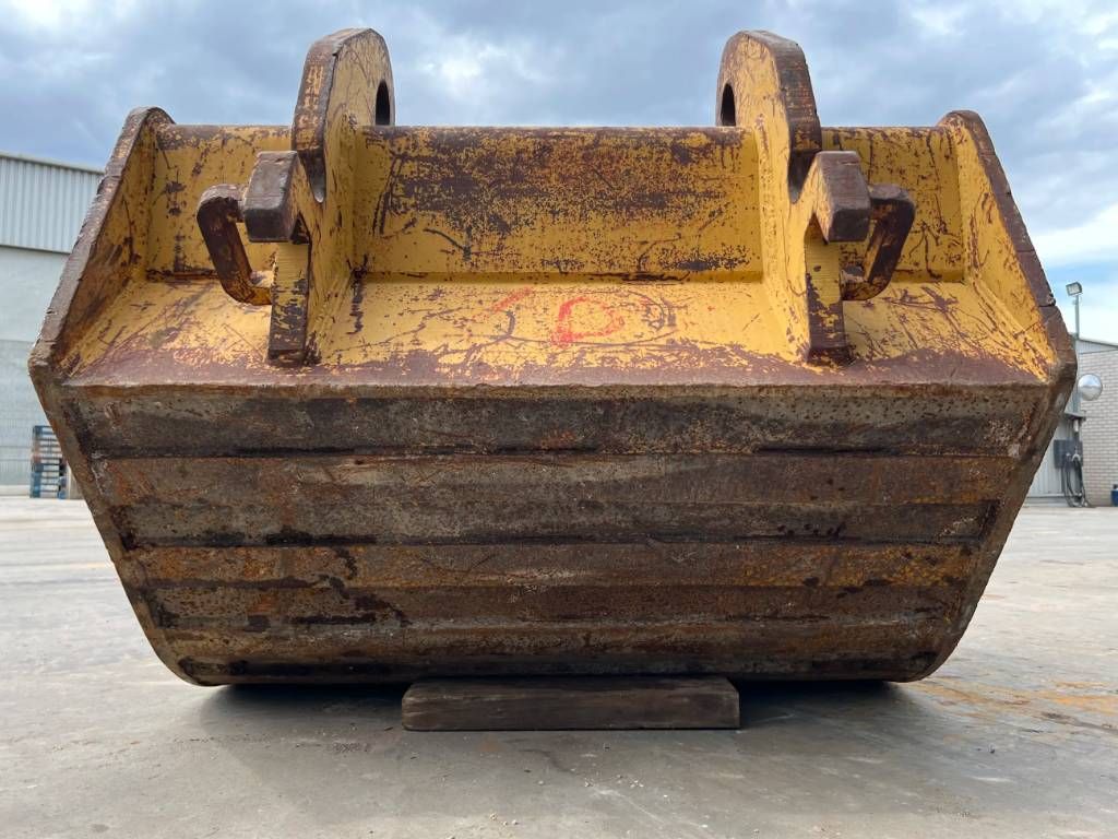 Verachtert CW45