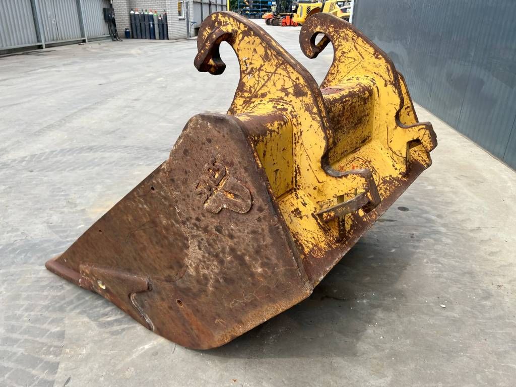 Verachtert CW45