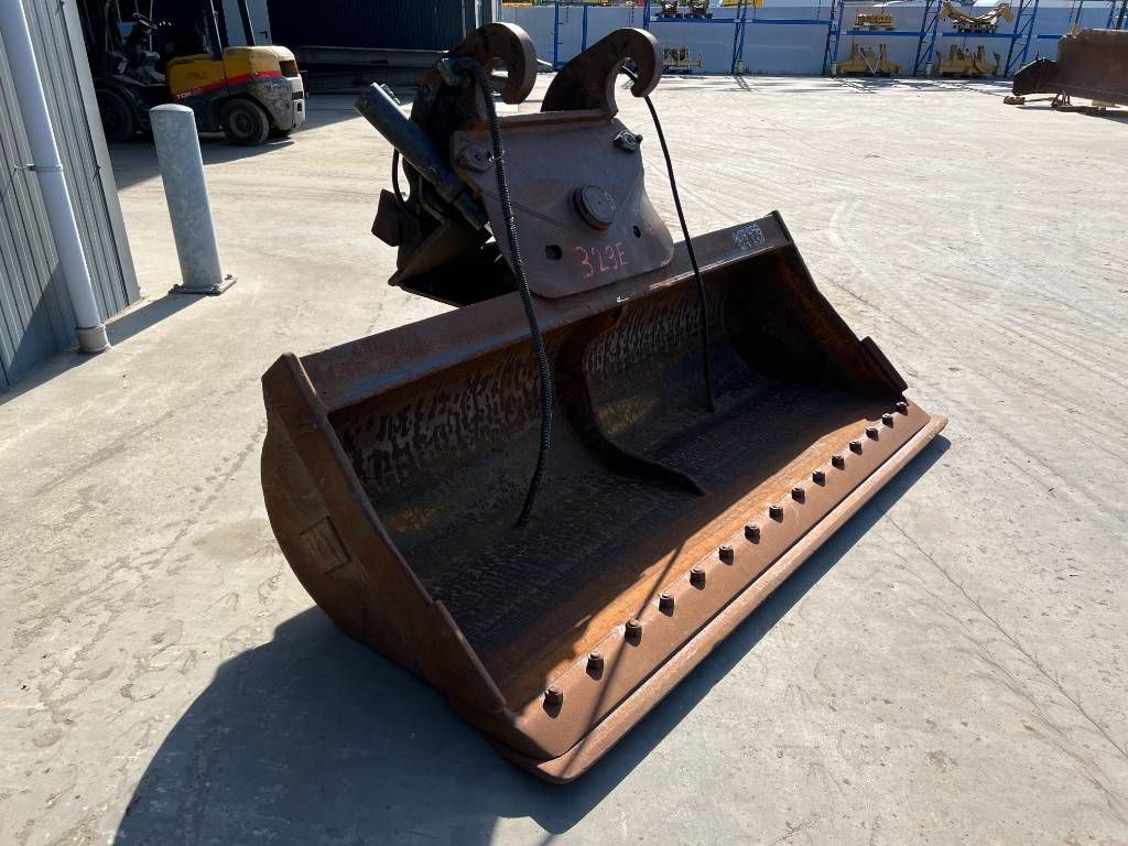 Verachtert CW45S
