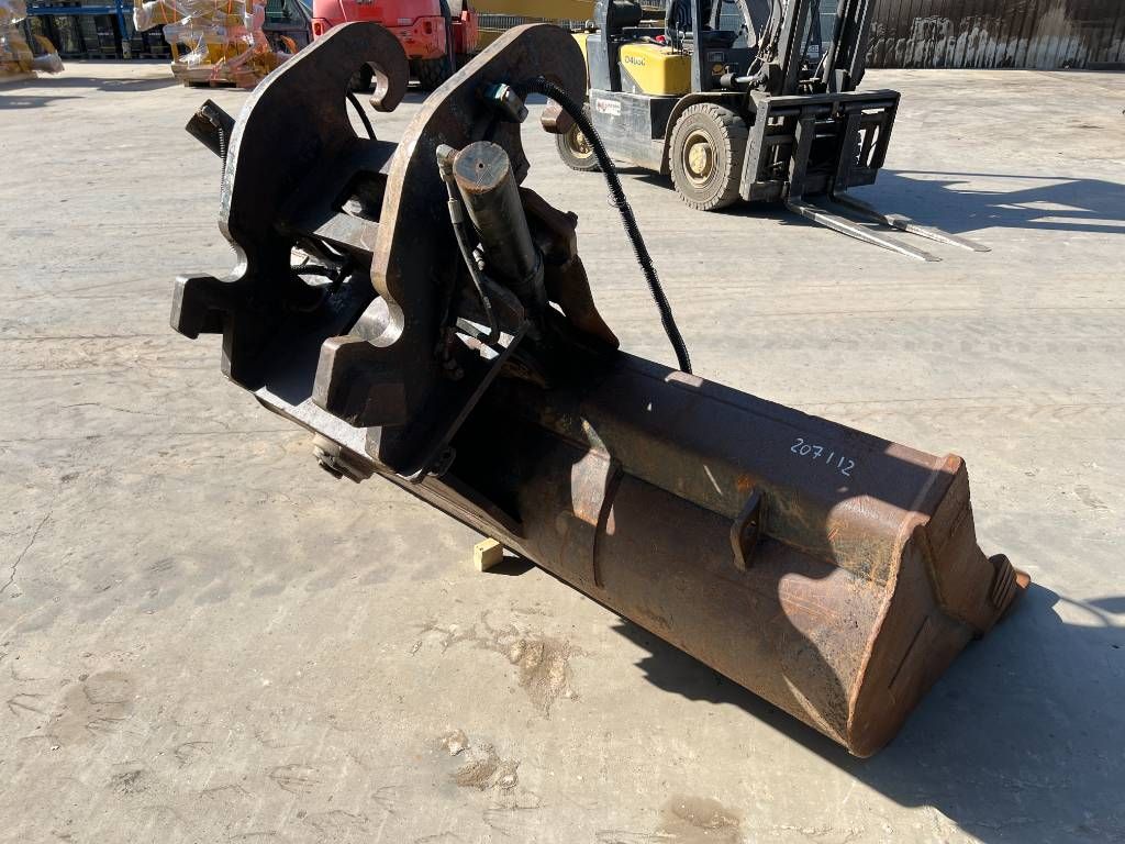 Verachtert CW45S