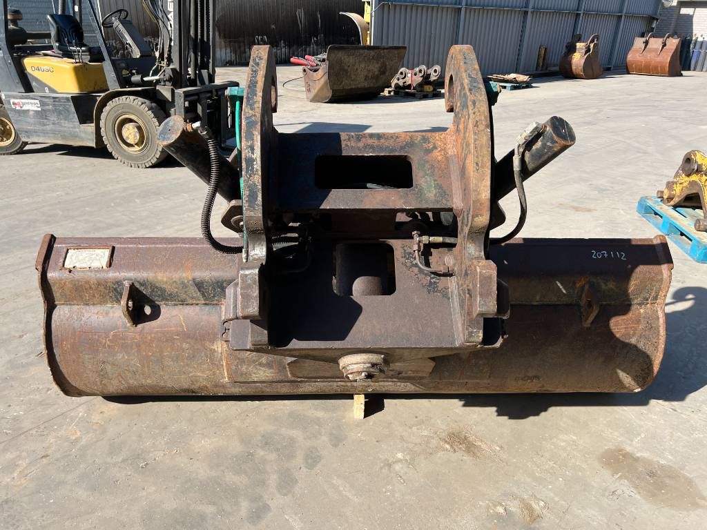 Verachtert CW45S