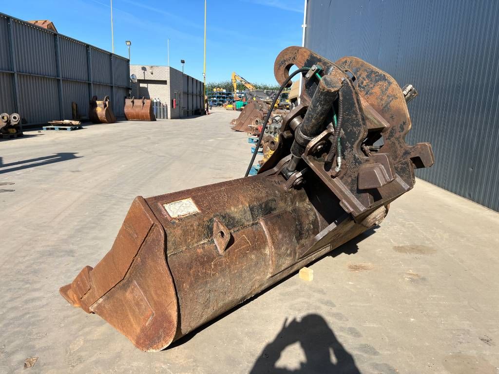 Verachtert CW45S