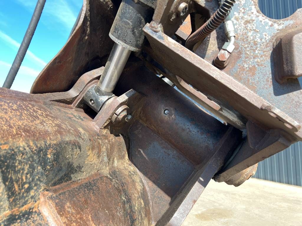 Verachtert CW45S