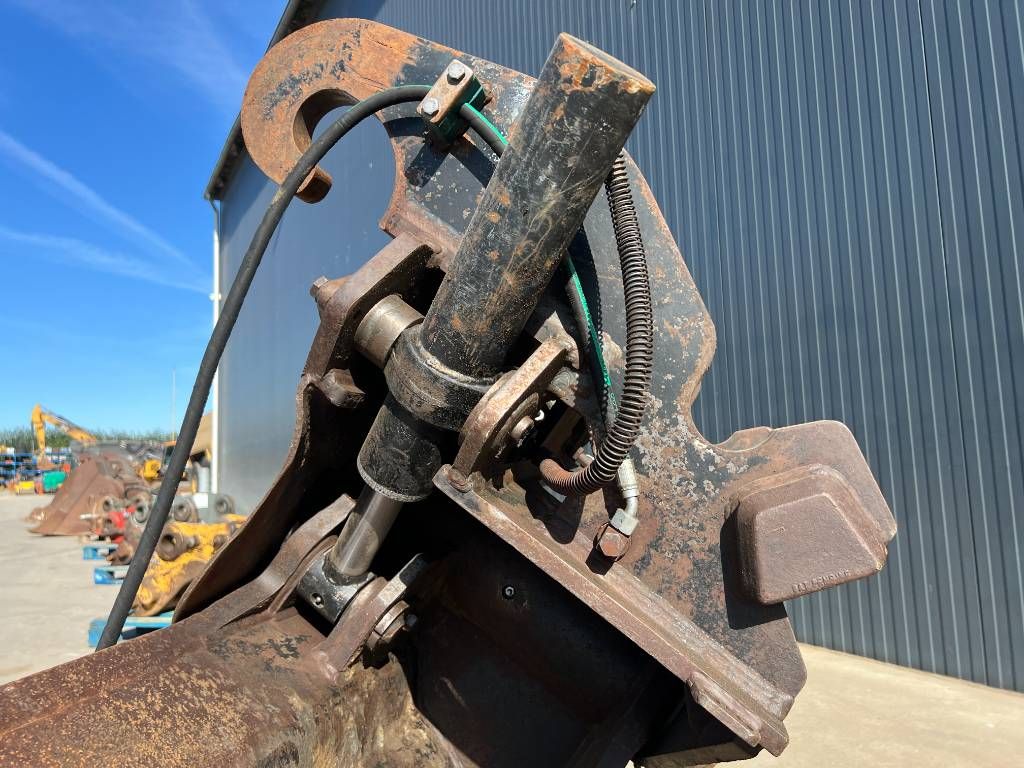 Verachtert CW45S