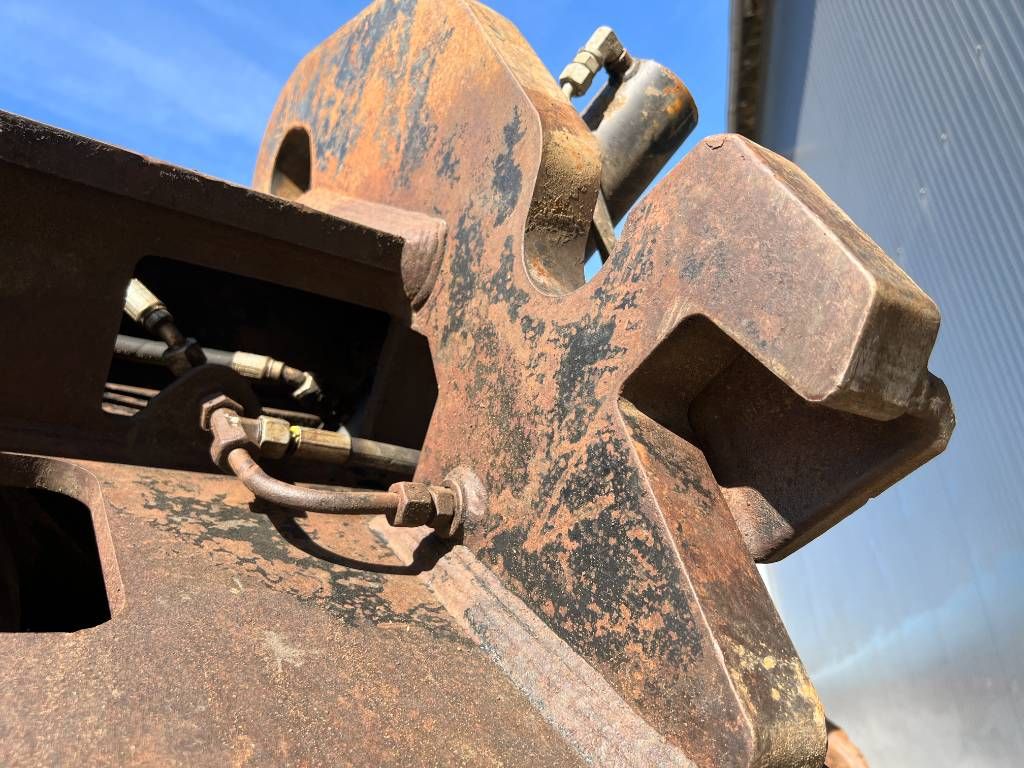 Verachtert CW45S