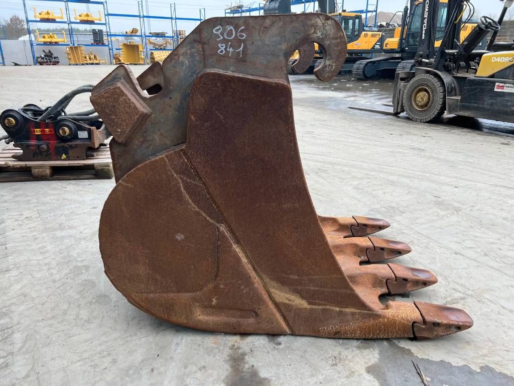 Verachtert CW45S