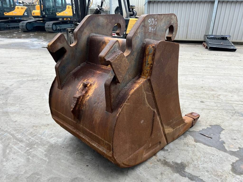 Verachtert CW45S