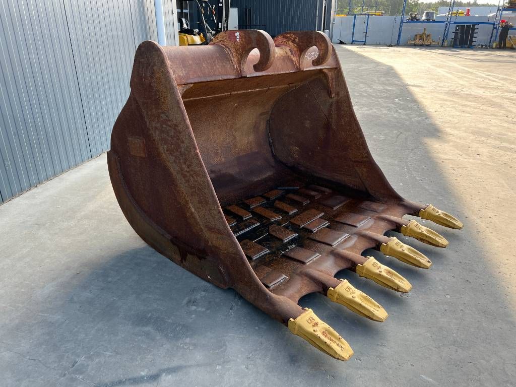 Verachtert CW45S