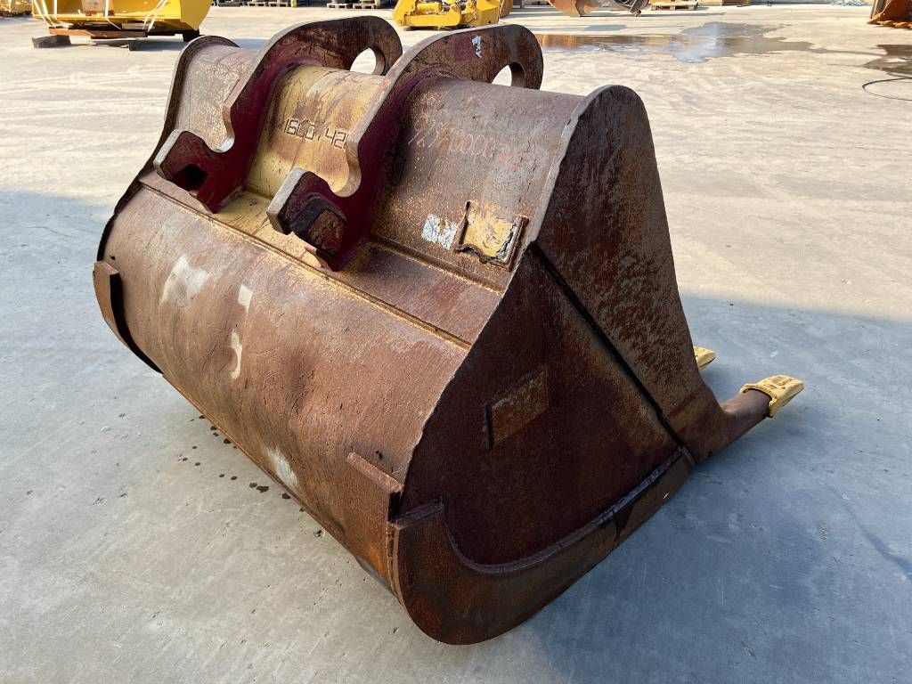 Verachtert CW45S